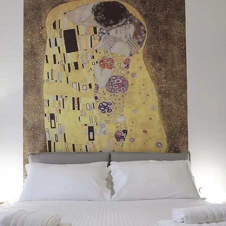 דירה Italianway-piero Della Francesca 74 מילאנו