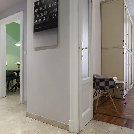 Italianway-piero Della Francesca 74 Milano