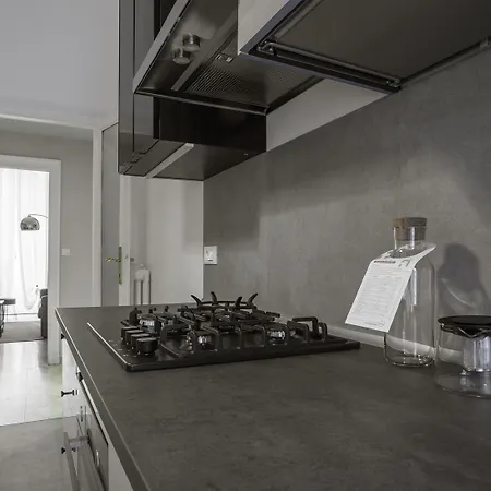 Italianway-piero Della Francesca 74 Appartamento Milano