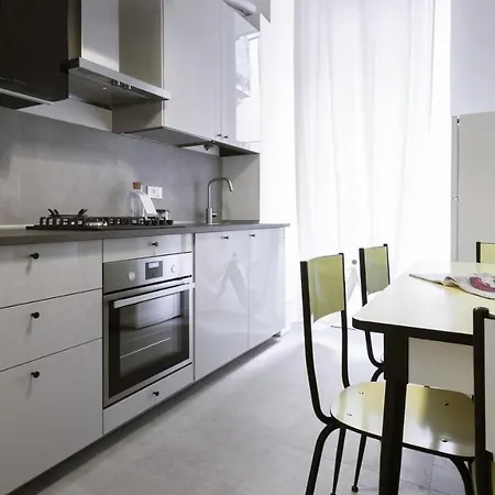 Italianway-piero Della Francesca 74 Apartman Milánó