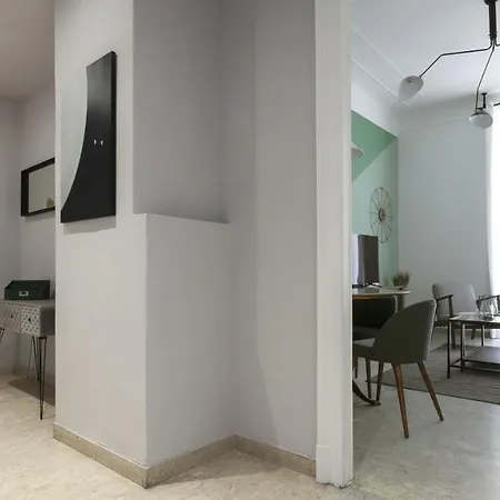 Apartman Italianway-piero Della Francesca 74 *