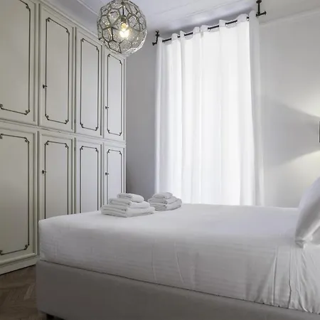 Apartman Italianway-piero Della Francesca 74 *