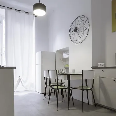 Apartman Italianway-piero Della Francesca 74 Milánó