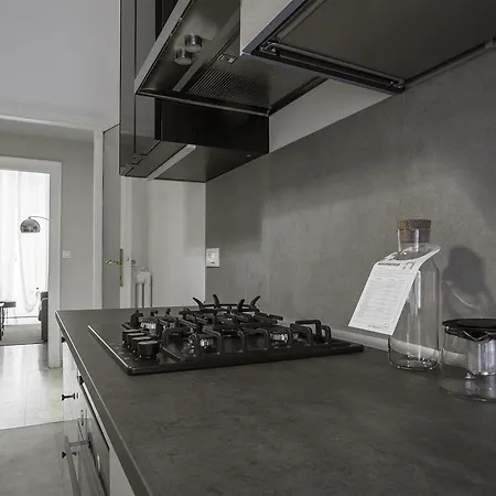 Apartman Italianway-piero Della Francesca 74 Milánó